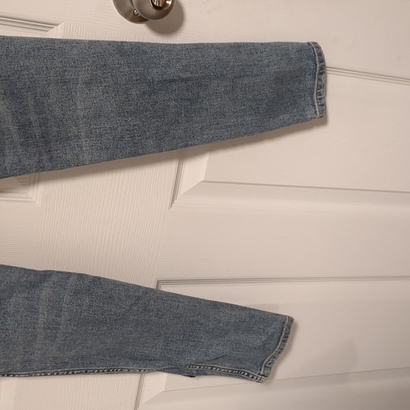 Guess 1981 Embroidered Skinny Jeans#Clearance#Lastprice#No offer - Picture 6 of 9